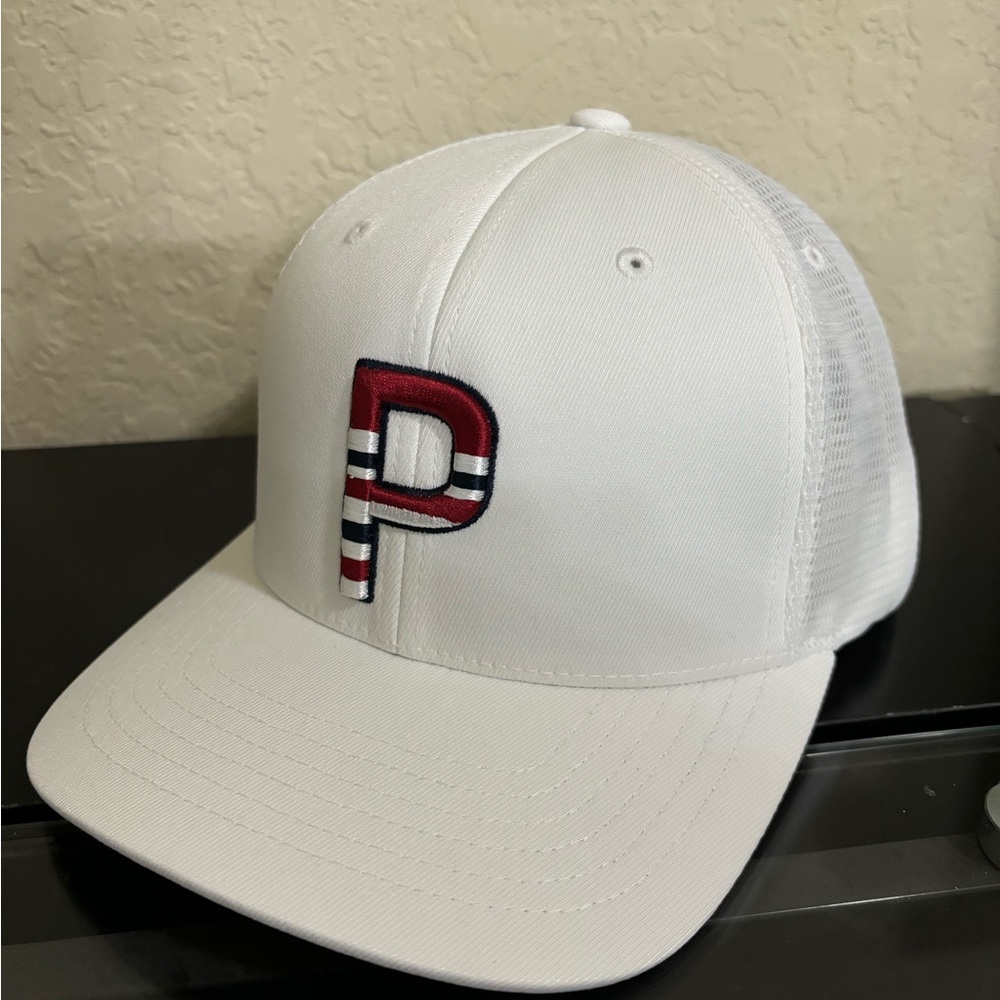 Puma Tour Exclusive Golf Hat